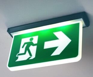 Emergency Lighting