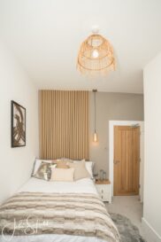 u Bedroom