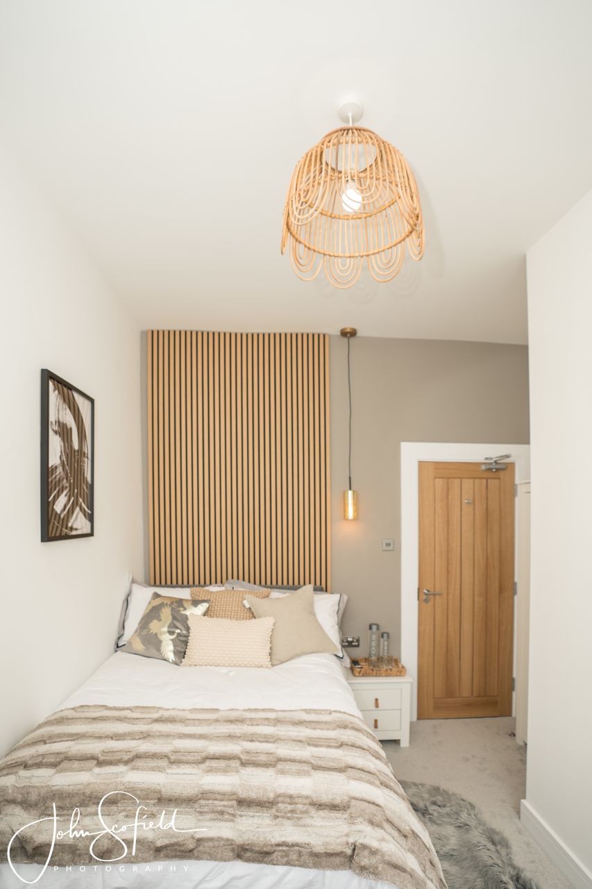 u Bedroom