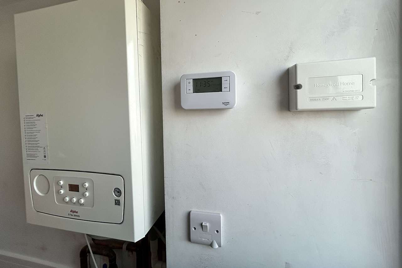 Electrical Rewiring Services 04
