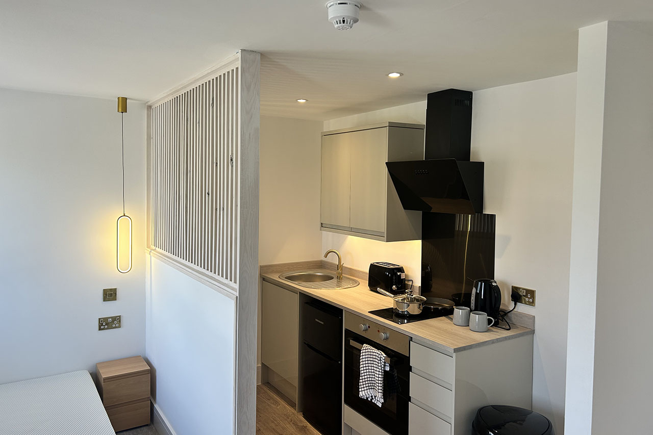 Electrical Rewiring Services 03