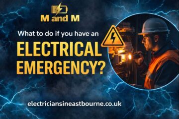 Electrical Emergency