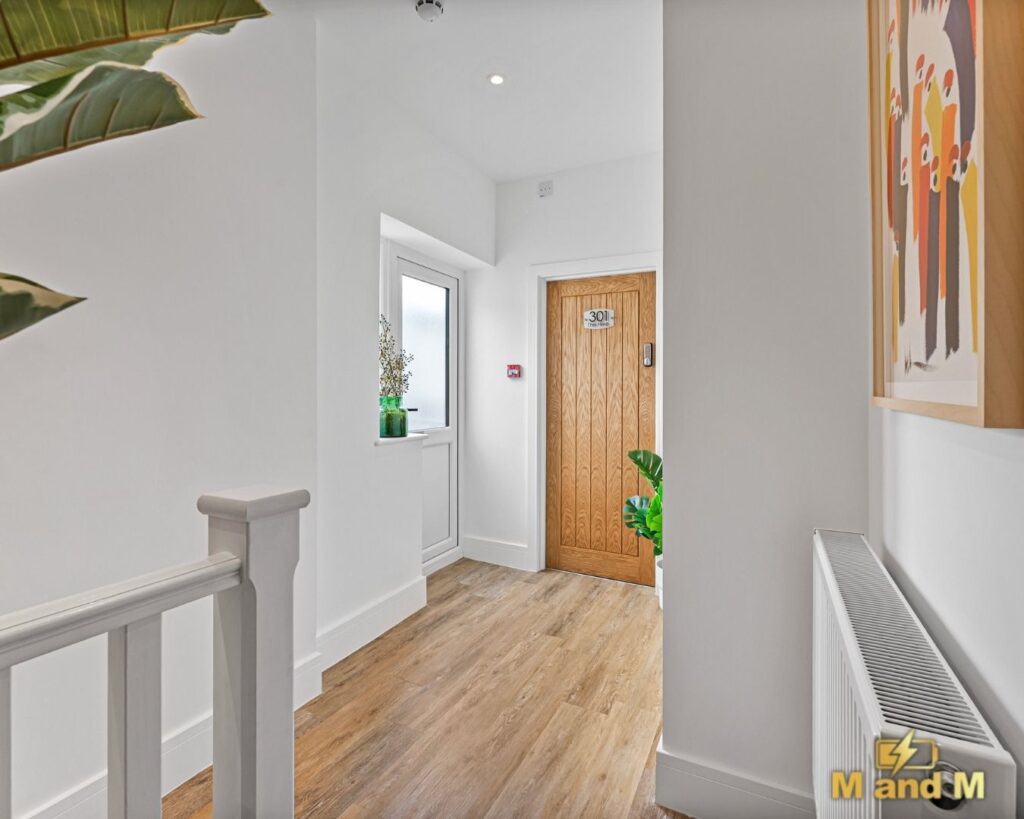 HMO Fire Alarm Servicing Eastbourne inspection and maintenance