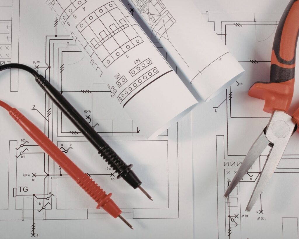 EICR in Eastbourne - Electrical inspection and test