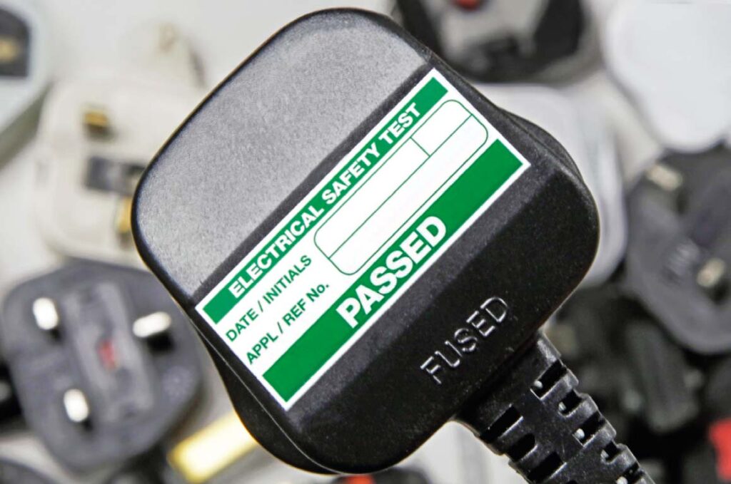 PAT Testing in Eastbourne