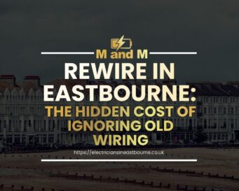 Rewire in Eastbourne