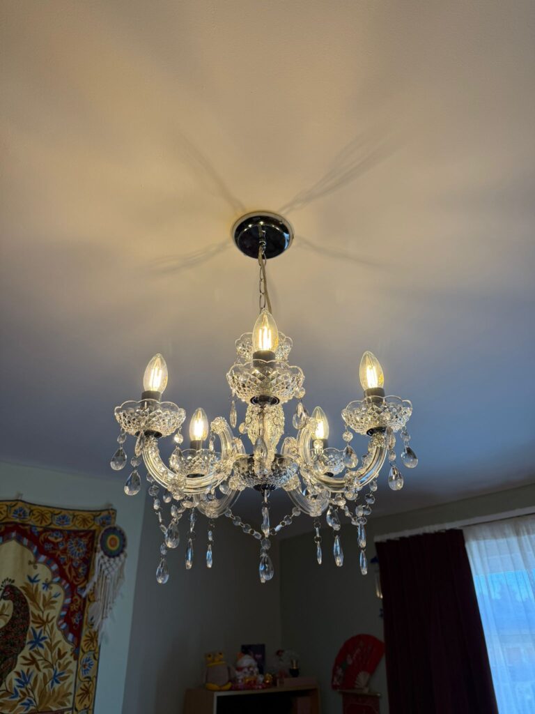 electrical installation eastbourne lighting
