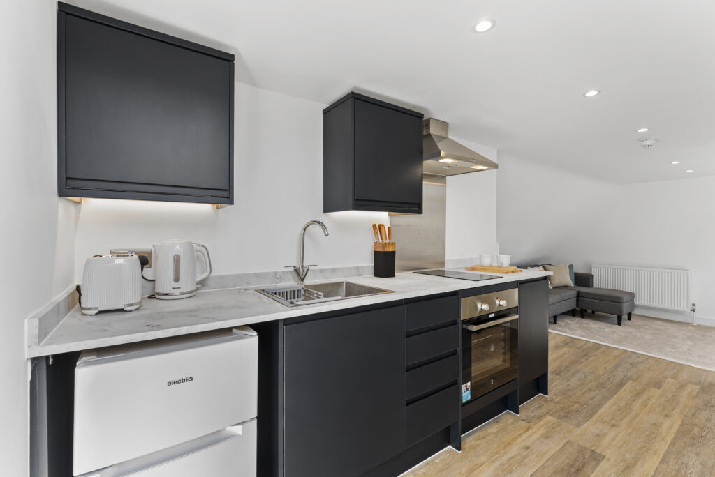 Emergency electrician electrical repairs in Eastbourne