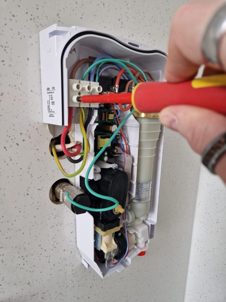 Emergency electrical repairs carried out by 24/7 electricians in Eastbourne