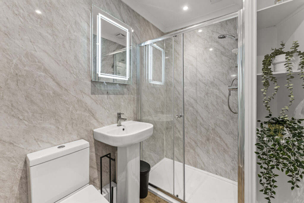 Electrical repairs for landlord property in Eastbourne