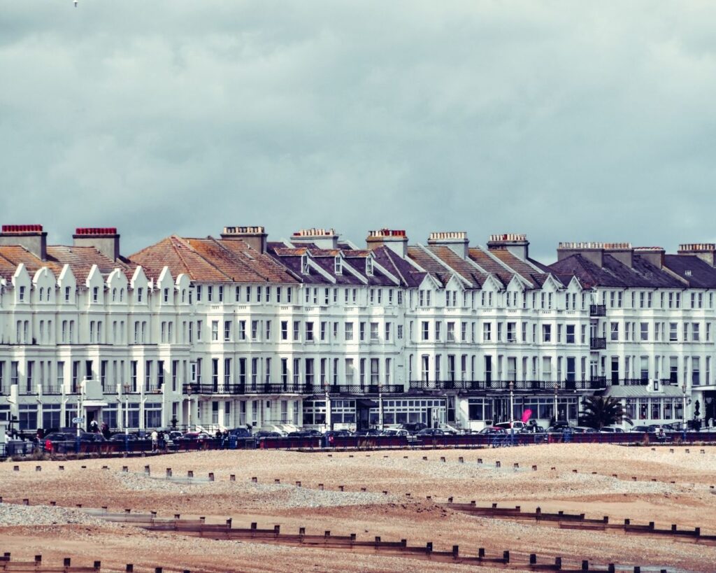 EICR in Eastbourne 