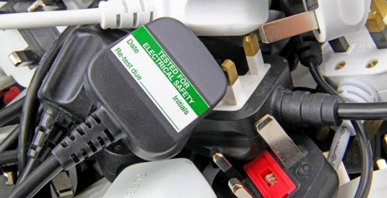 PAT Testing electrical appliances in Eastbourne