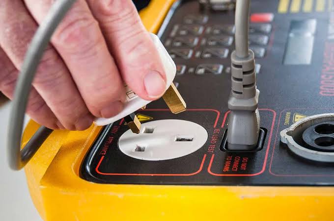 PAT Testing Eastbourne