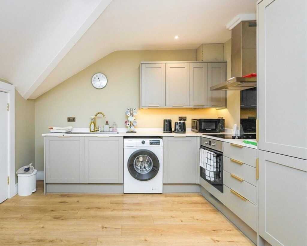 Electrical repairs carried out by an electrician in Eastbourne