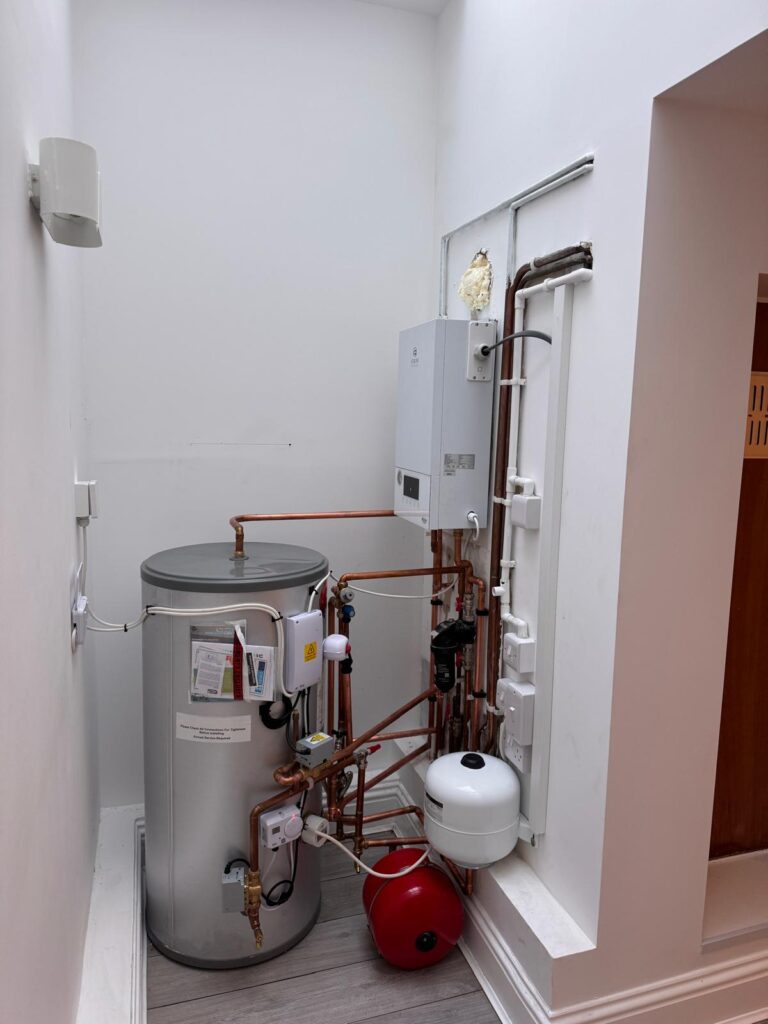 Electrical repairs completed by an emergency electrician in Eastbourne